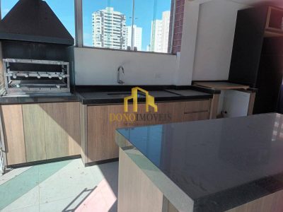 Cobertura, 3 quartos, 141 m² - Foto 3