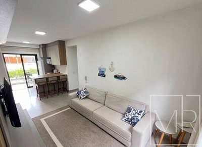 Apartamento, 2 quartos, 68 m² - Foto 3