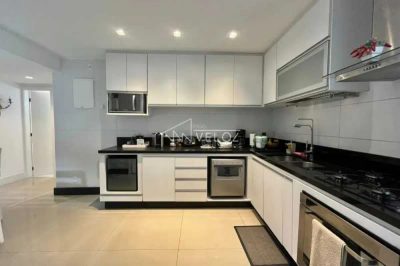 Apartamento, 3 quartos, 105 m² - Foto 1