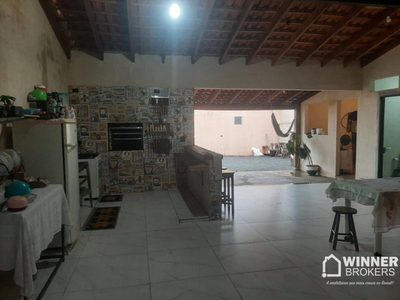 Casa, 2 quartos, 145 m² - Foto 3