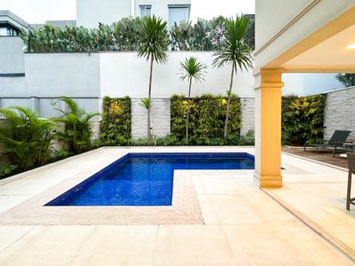 Apartamento, 4 quartos, 442 m² - Foto 4