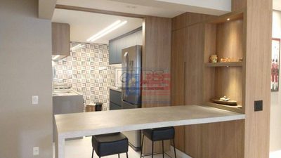 Apartamento, 3 quartos, 127 m² - Foto 5