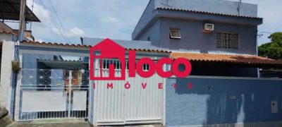 Casa, 3 quartos, 150 m² - Foto 1