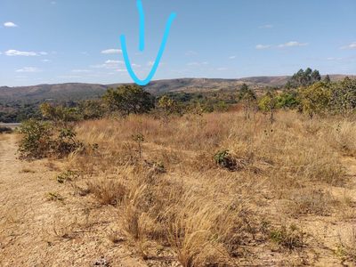 Terreno, 432 m² - Foto 1