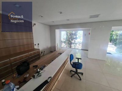 Prédio Inteiro, 475 m² - Foto 4