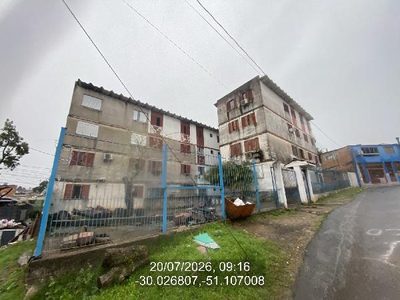 Apartamento, 2 quartos, 42 m² - Foto 1