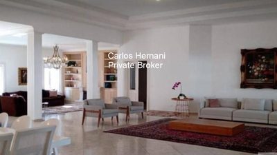 Casa, 5 quartos - Foto 4