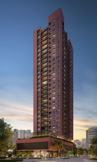 Cobertura, 3 quartos, 179 m² - Foto 2