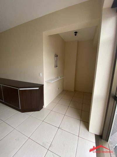 Sala-Conjunto, 32 m² - Foto 3