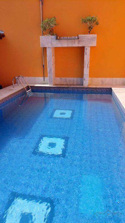 Sobrado, 4 quartos, 300 m² - Foto 5