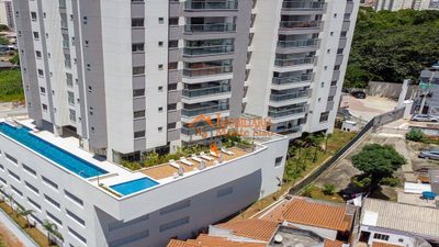 Apartamento, 3 quartos, 150 m² - Foto 4