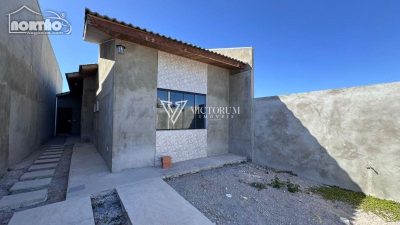 Casa, 2 quartos, 75 m² - Foto 2
