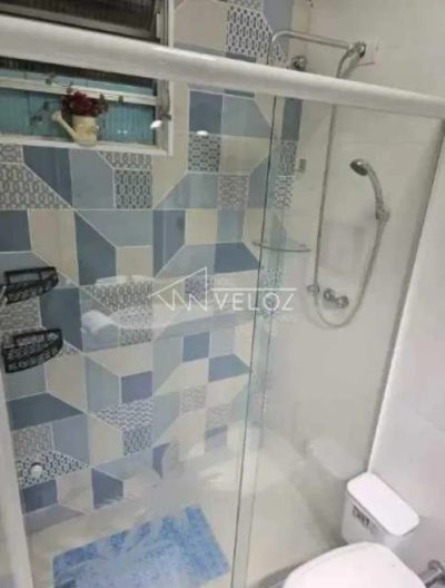 Apartamento, 1 quarto, 47 m² - Foto 1