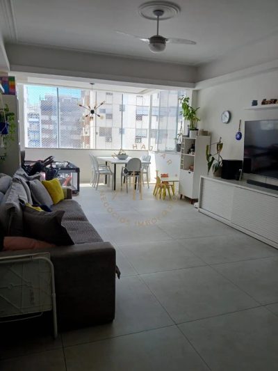 Apartamento, 5 quartos, 210 m² - Foto 4