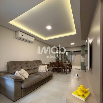 Casa, 2 quartos, 75 m² - Foto 3