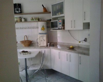 Casa, 2 quartos, 80 m² - Foto 5