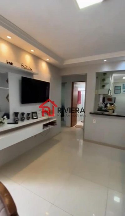 Apartamento, 2 quartos, 55 m² - Foto 1
