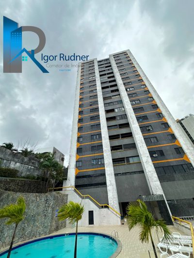 Apartamento, 3 quartos, 85 m² - Foto 1