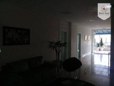 Apartamento, 3 quartos, 100 m² - Foto 4