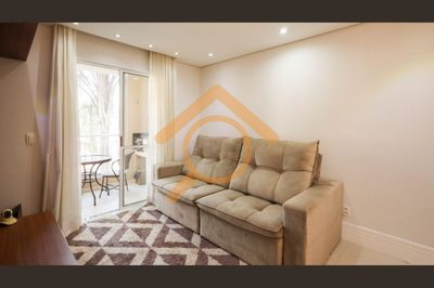 Apartamento, 3 quartos, 74 m² - Foto 4