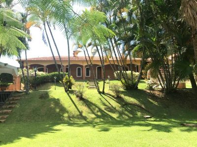 Casa, 4 quartos, 321 m² - Foto 4
