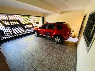 Sobrado, 3 quartos, 260 m² - Foto 2