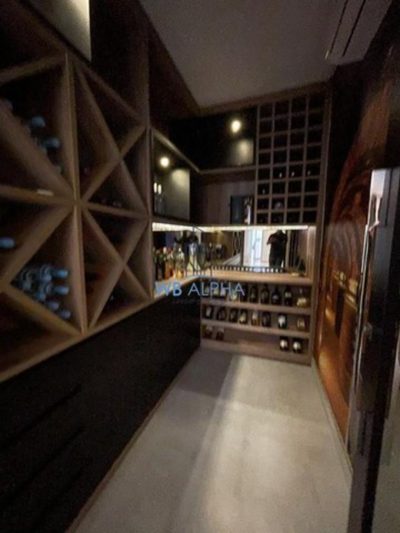 Casa, 4 quartos, 570 m² - Foto 3