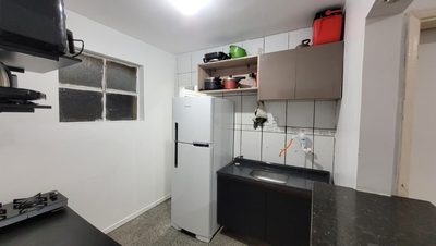 Apartamento, 1 quarto, 34 m² - Foto 5