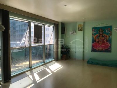 Sala-Conjunto, 35 m² - Foto 2
