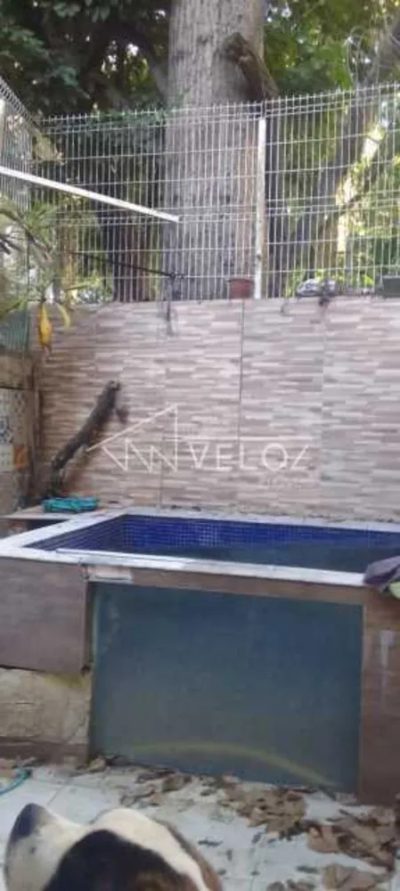 Apartamento, 5 quartos, 220 m² - Foto 1