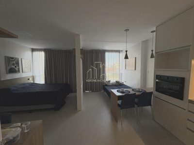 Apartamento, 1 quarto, 35 m² - Foto 3