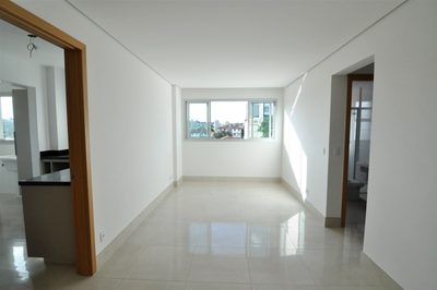 Apartamento, 2 quartos, 64 m² - Foto 3