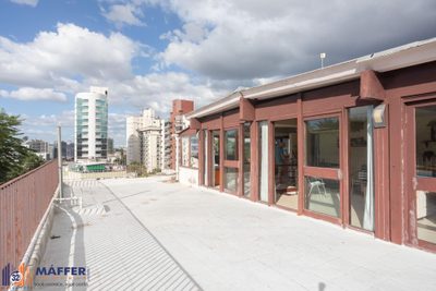 Cobertura, 3 quartos, 152 m² - Foto 2