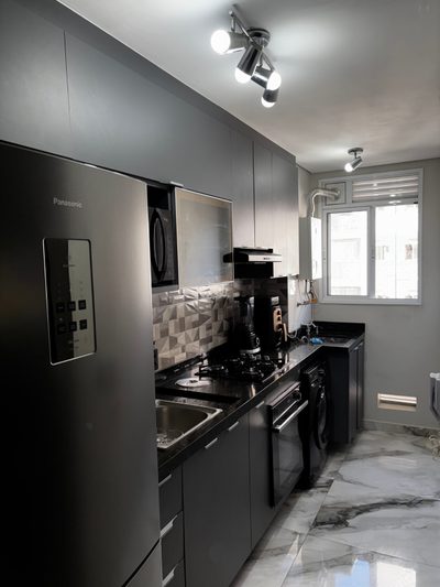 Apartamento, 2 quartos, 65 m² - Foto 4