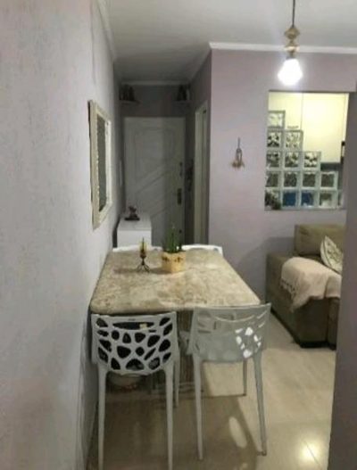 Apartamento, 2 quartos, 49 m² - Foto 4