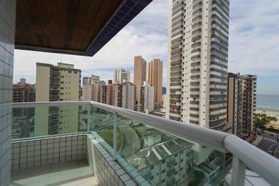 Apartamento, 3 quartos - Foto 1