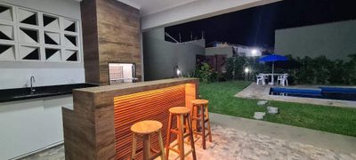 Casa, 3 quartos, 120 m² - Foto 4