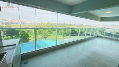 Apartamento, 3 quartos, 128 m² - Foto 1