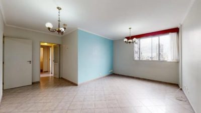 Apartamento, 3 quartos, 86 m² - Foto 1