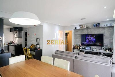 Apartamento, 3 quartos, 97 m² - Foto 2