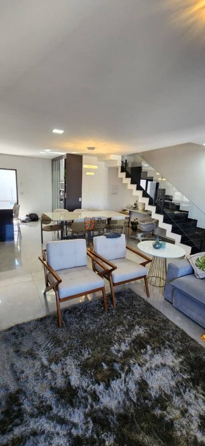 Sobrado, 3 quartos, 13659 m² - Foto 5