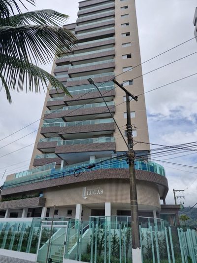 Apartamento, 3 quartos, 115 m² - Foto 1