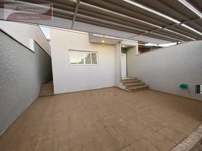 Sobrado, 3 quartos, 120 m² - Foto 2