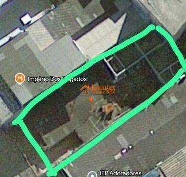 Terreno, 300 m² - Foto 2