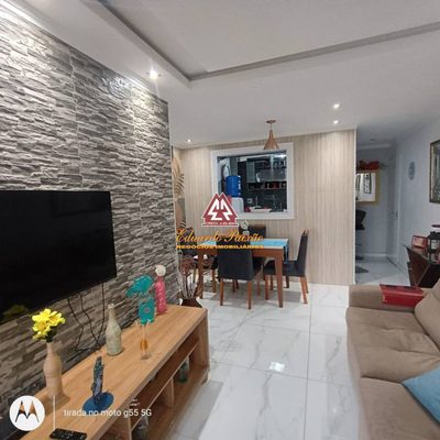 Apartamento, 3 quartos, 82 m² - Foto 2