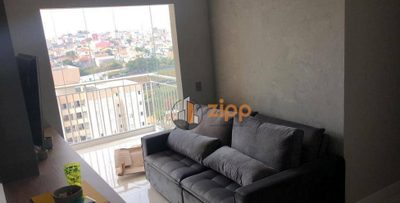 Apartamento, 2 quartos, 68 m² - Foto 2