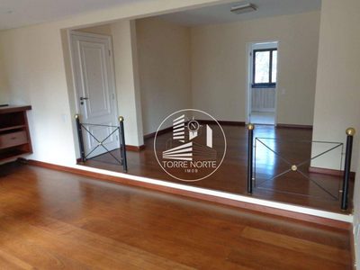Apartamento, 3 quartos, 130 m² - Foto 2