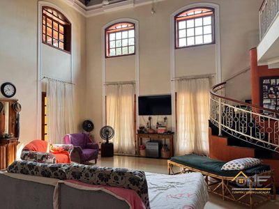 Casa, 4 quartos, 503 m² - Foto 5