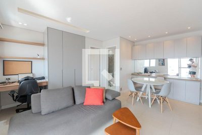 Apartamento, 1 quarto, 55 m² - Foto 4