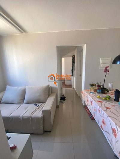 Apartamento, 2 quartos, 35 m² - Foto 4